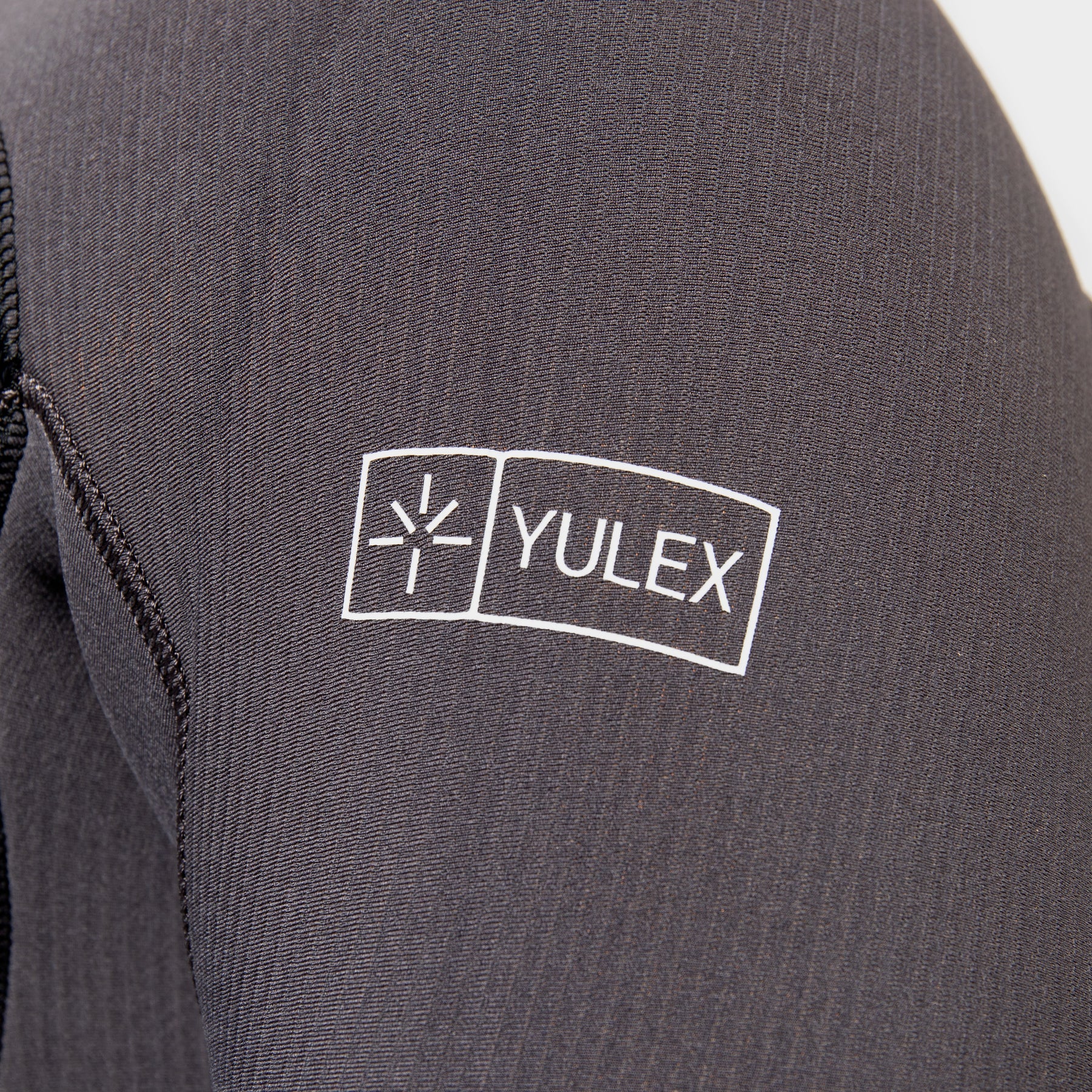 Men's Flexor 54 Yulex Steamer Wetsuit - Black - Image 8