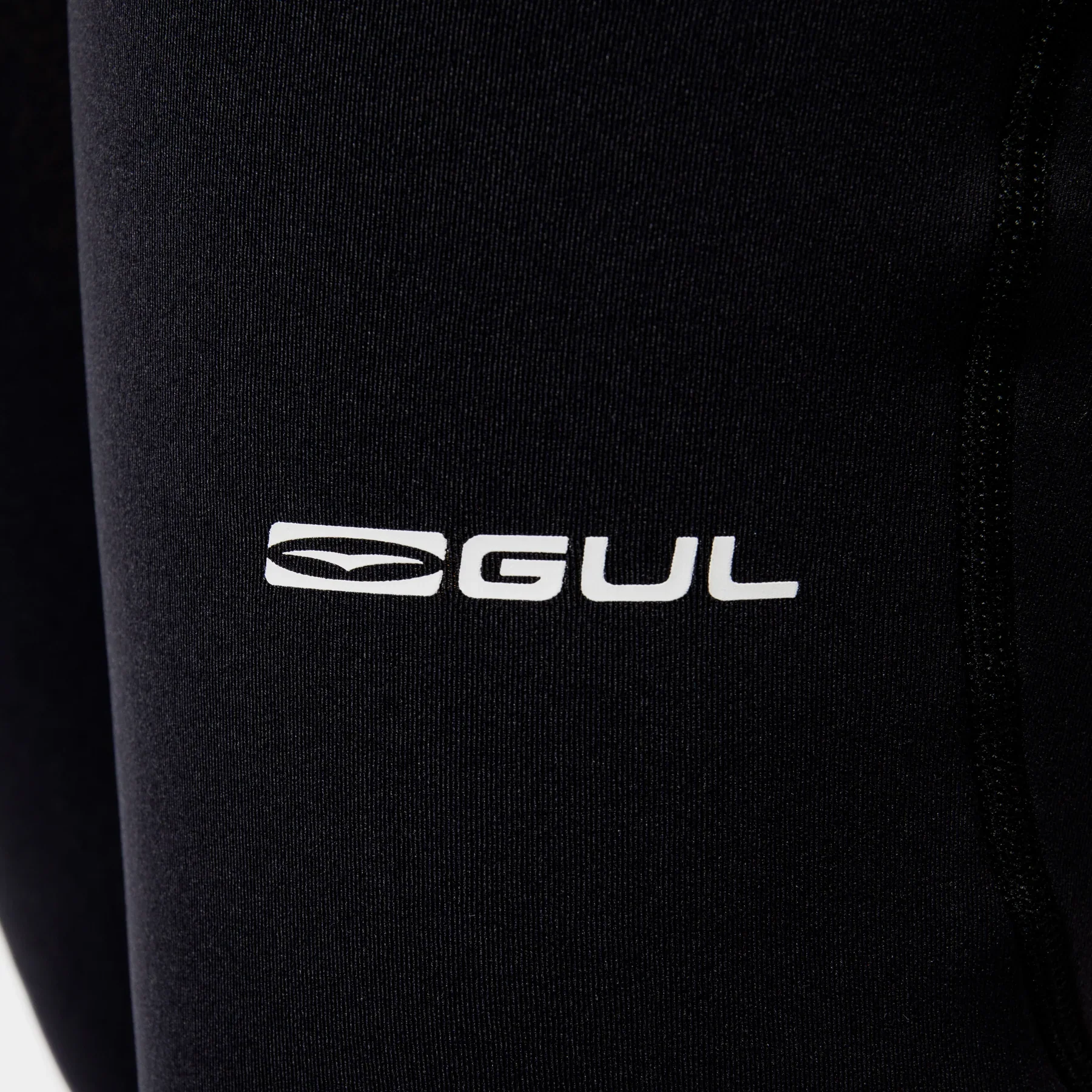 Women's Response 2mm Leggings - Black - Image 4