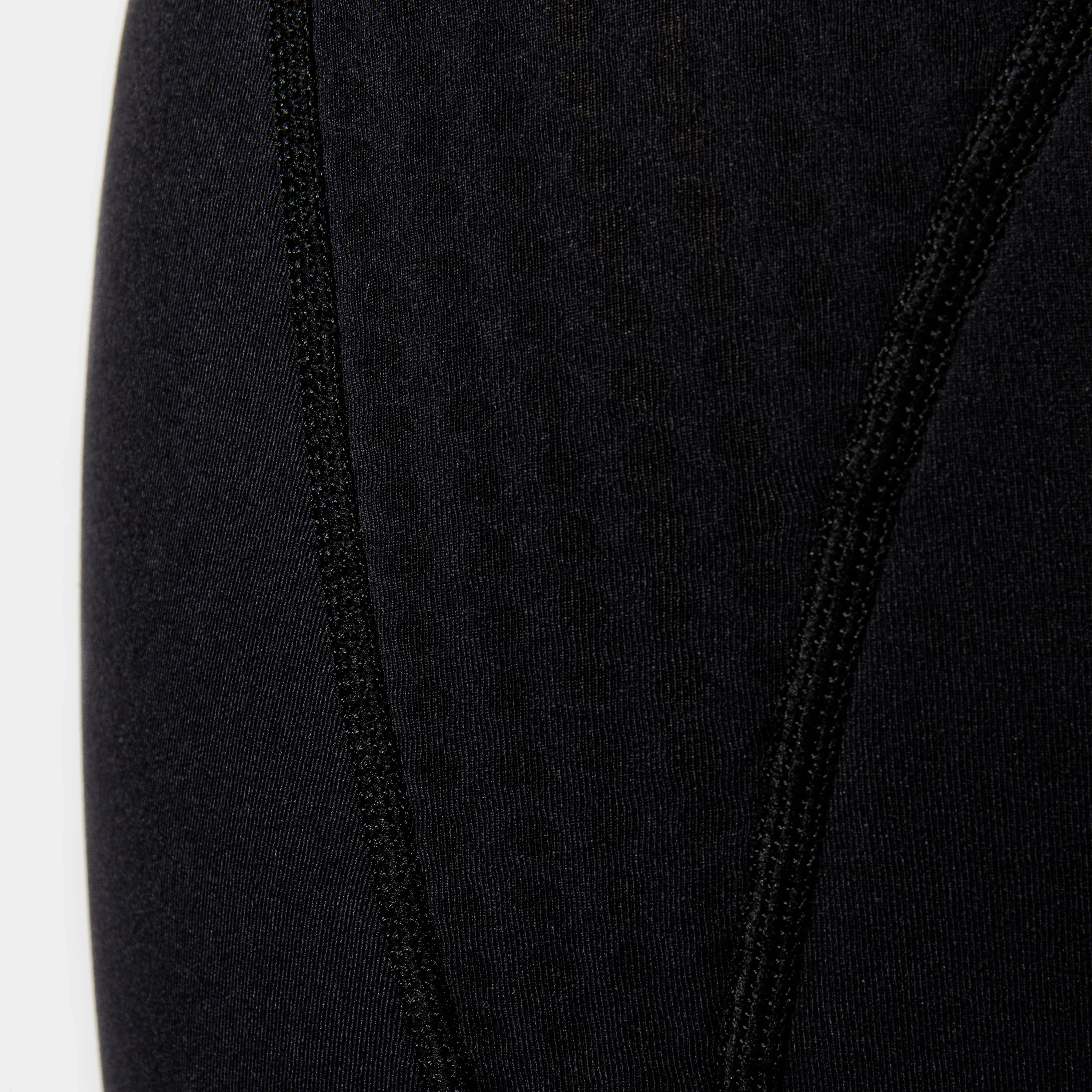 Women's Response 2mm Leggings - Black - Image 5