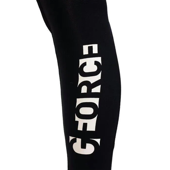 Women's GForce 3mm Flatlock Wetsuit - Black - Image 7