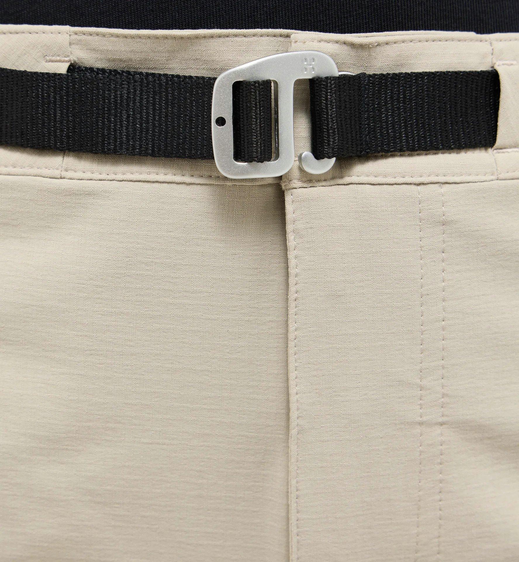 Women's Hede Pants - Beige - Image 4