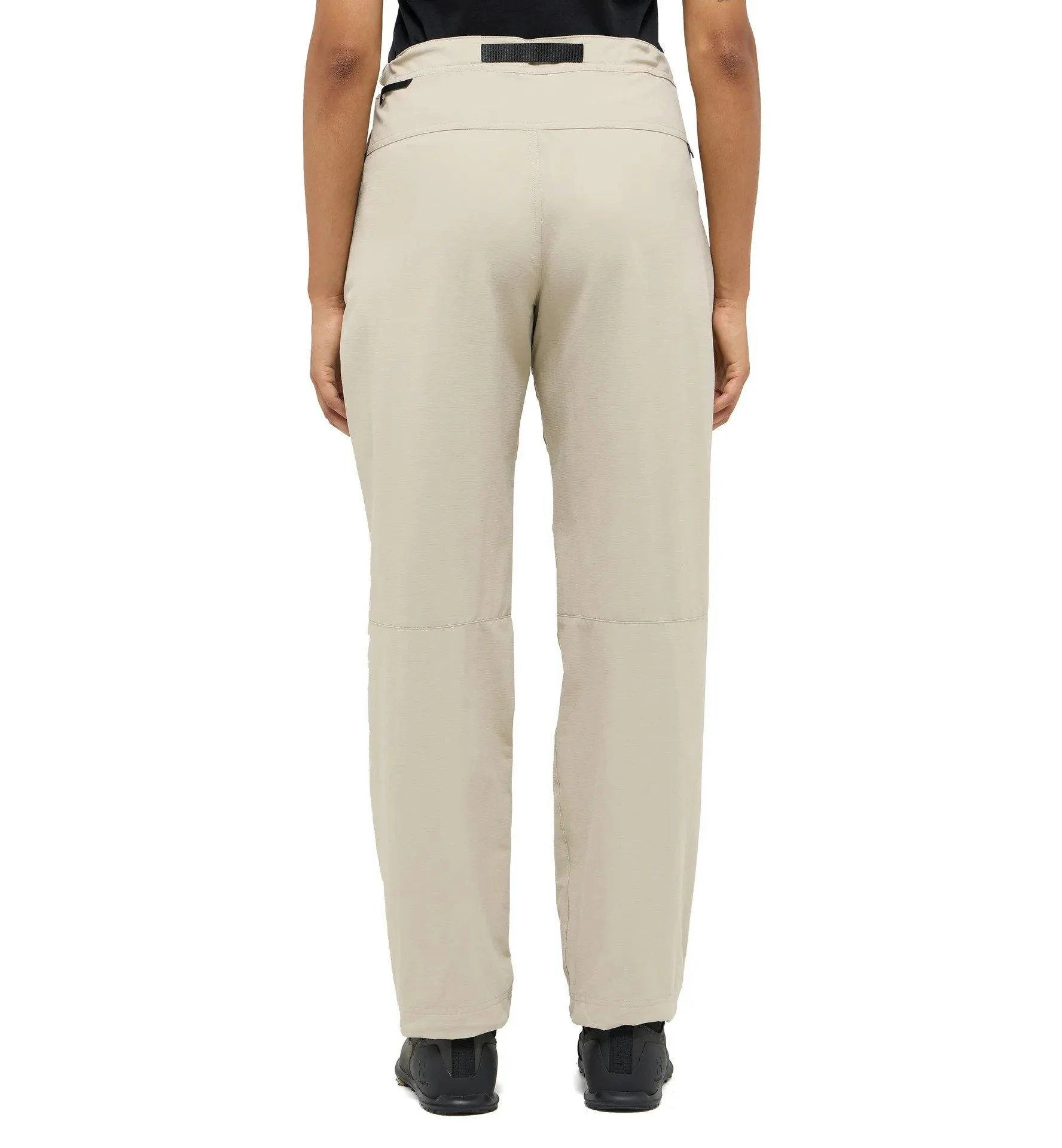 Women's Hede Pants - Beige - Image 5