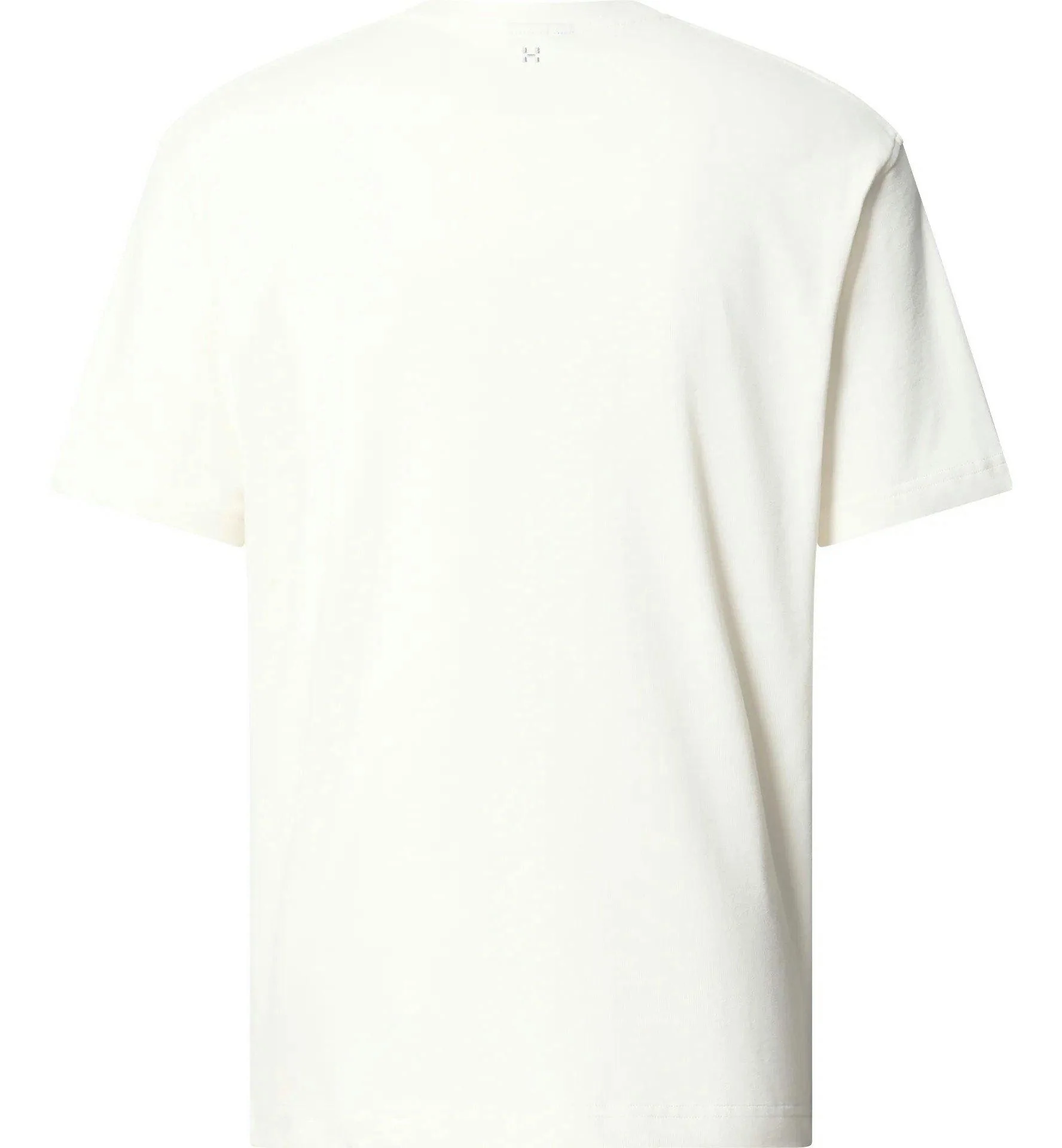 Men's Haglofs T-Shirt - White - Image 2