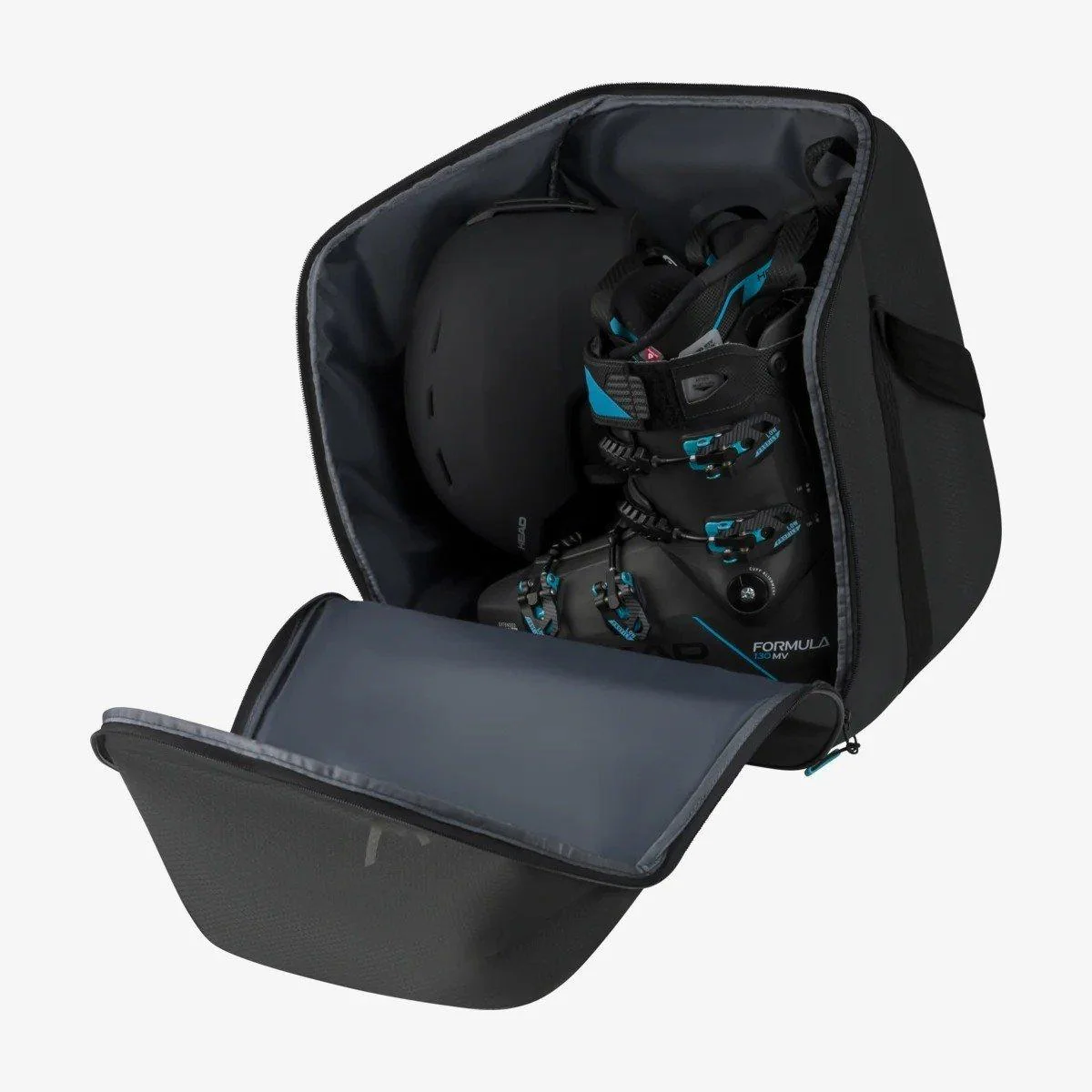 Boot Bag - Black - Image 3