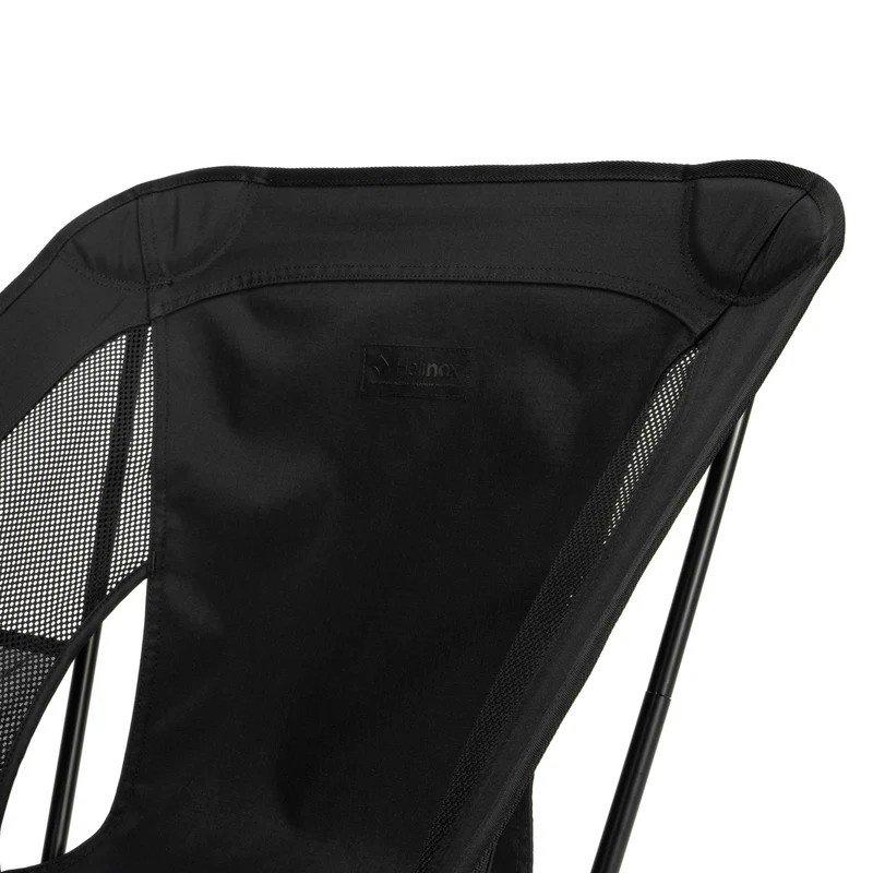 Chair One (re)  - Black - Image 3