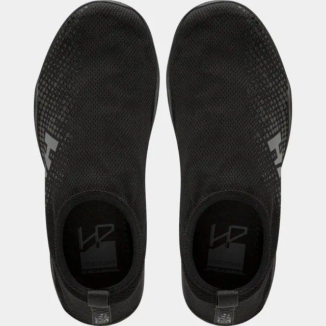 Men's Crest Watermoc Water Shoes - Black - Image 3