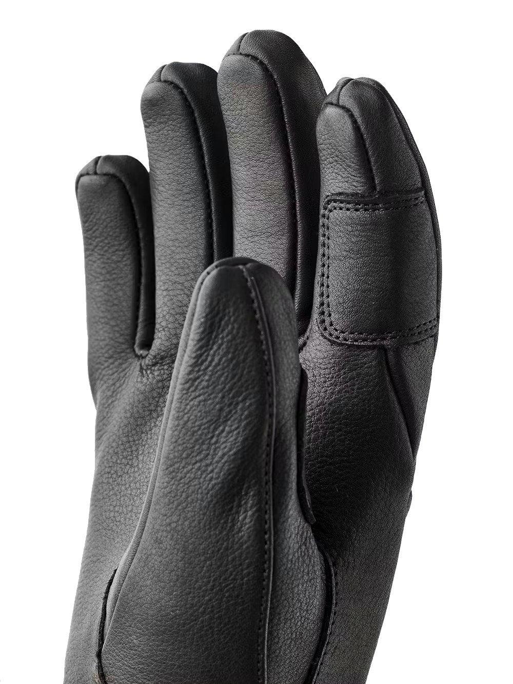 Women's Fall Line Gloves - Black - Image 3