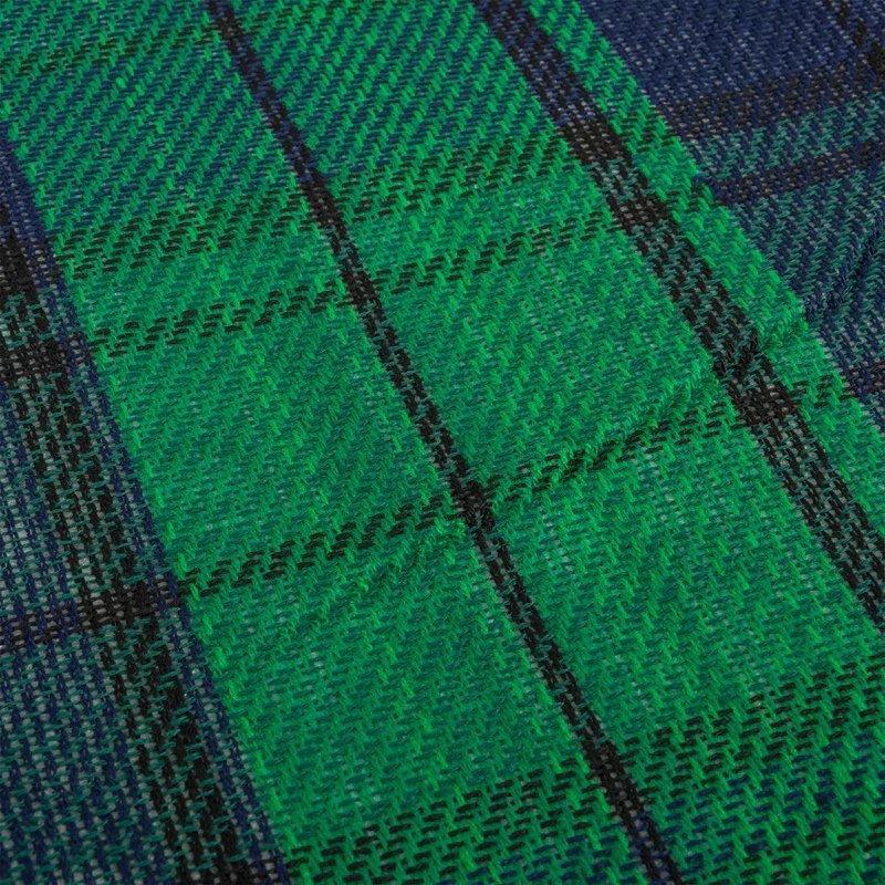 Picnic Blanket - Midnight Glen - Image 4