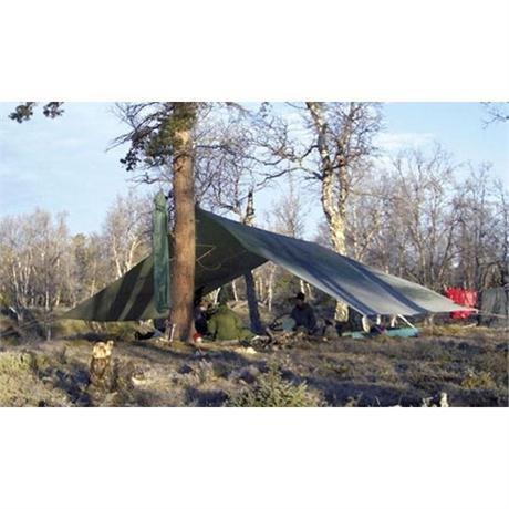 Tarp 10 XP - Green - Image 10