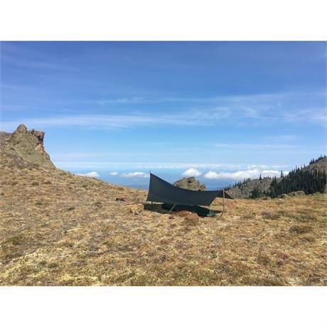 Tarp 5 - Green - Image 5