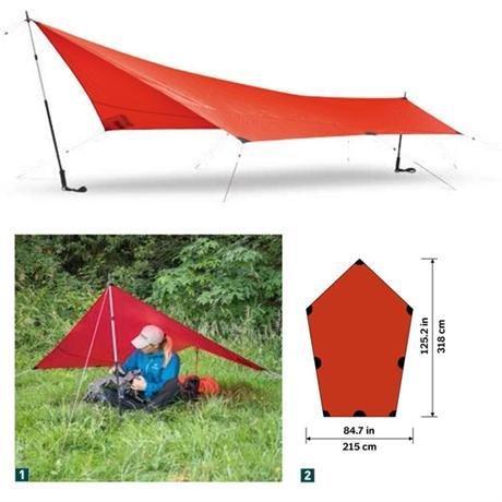 Tarp 5 - Green - Image 7