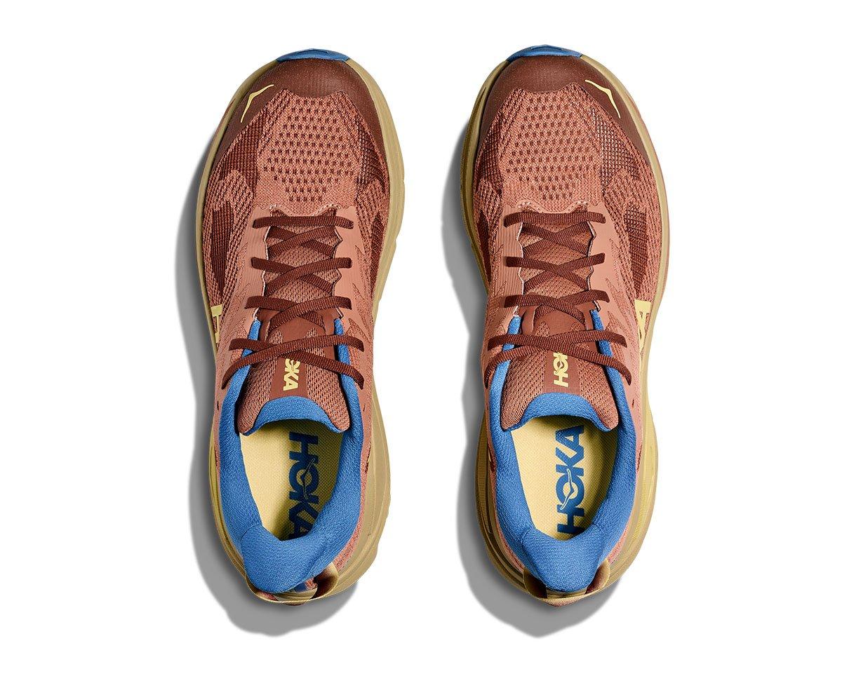 Men's Challenger 8 Running Shoes - Brown - Image 6