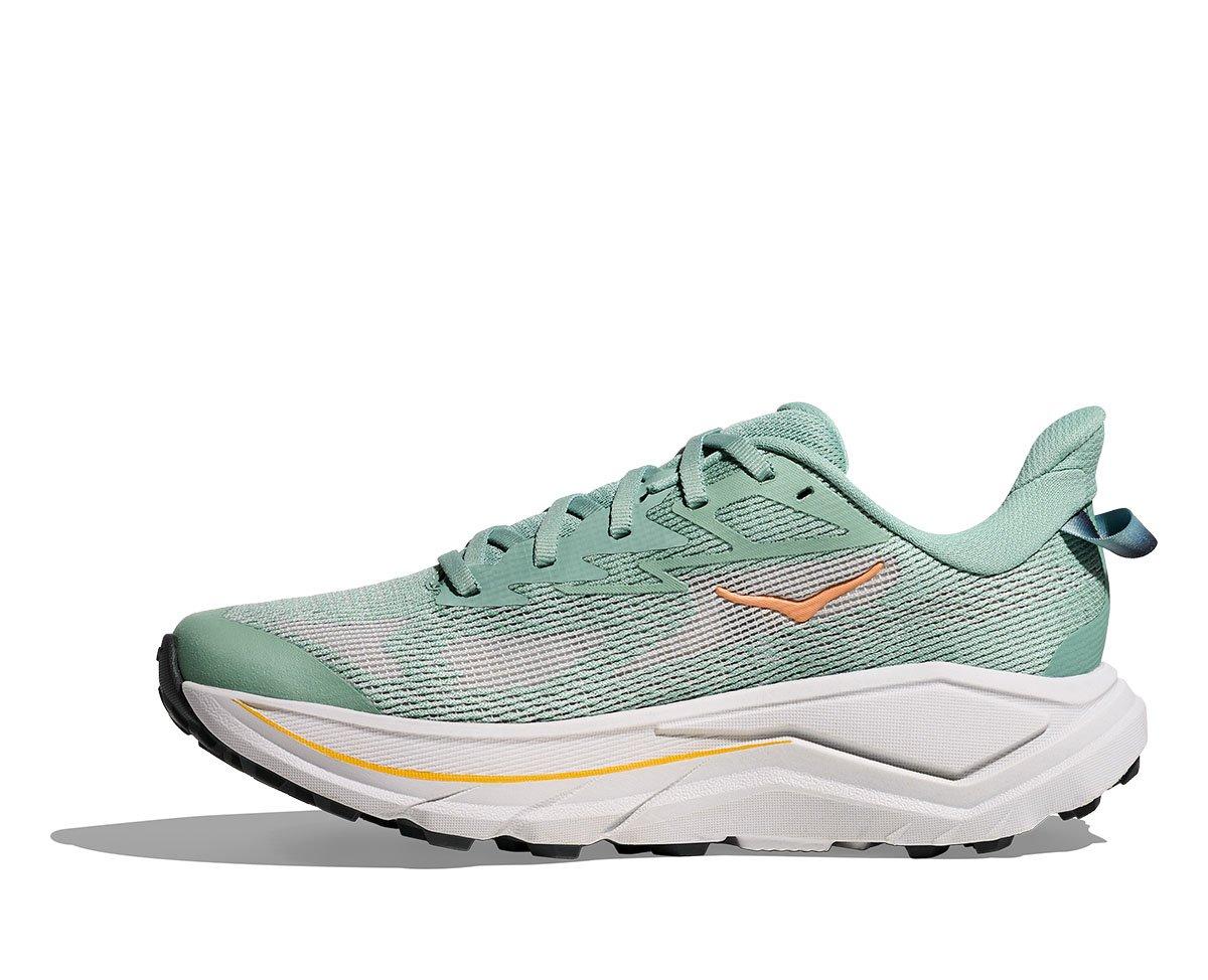 Women's Challenger 8 Running Shoes - Blue - Image 2