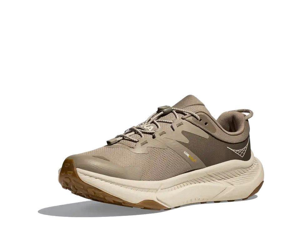 Men's Transporter Hiking Shoes - Beige - Image 3