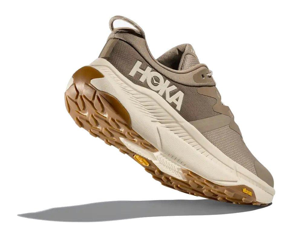 Men's Transporter Hiking Shoes - Beige - Image 4