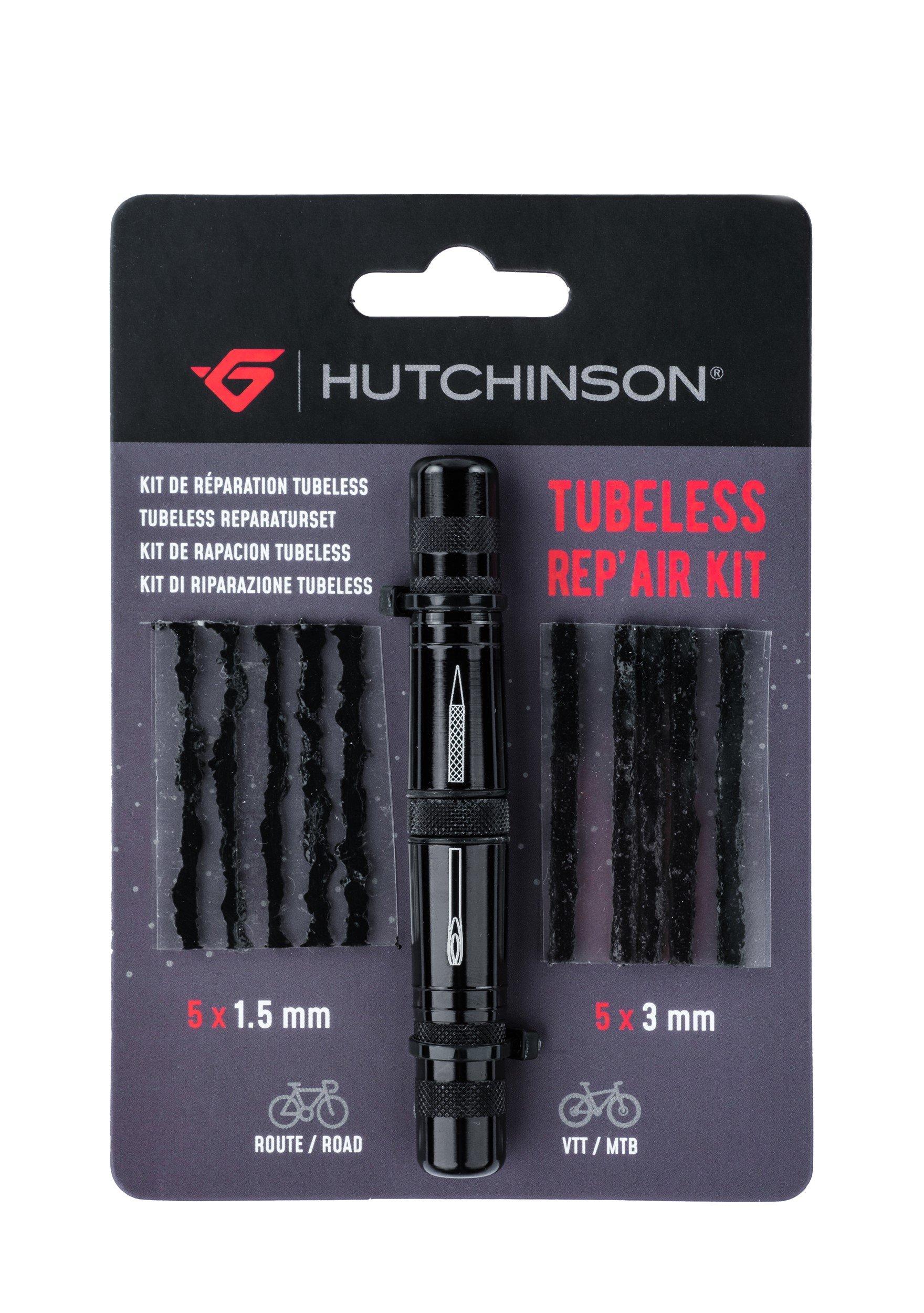 Plug Kit for Tubeless Tyres with Tool - Image 4