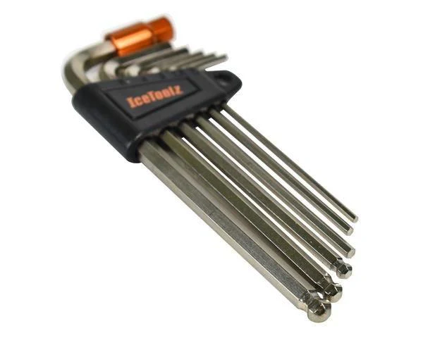 Allen Key Set - Image 3