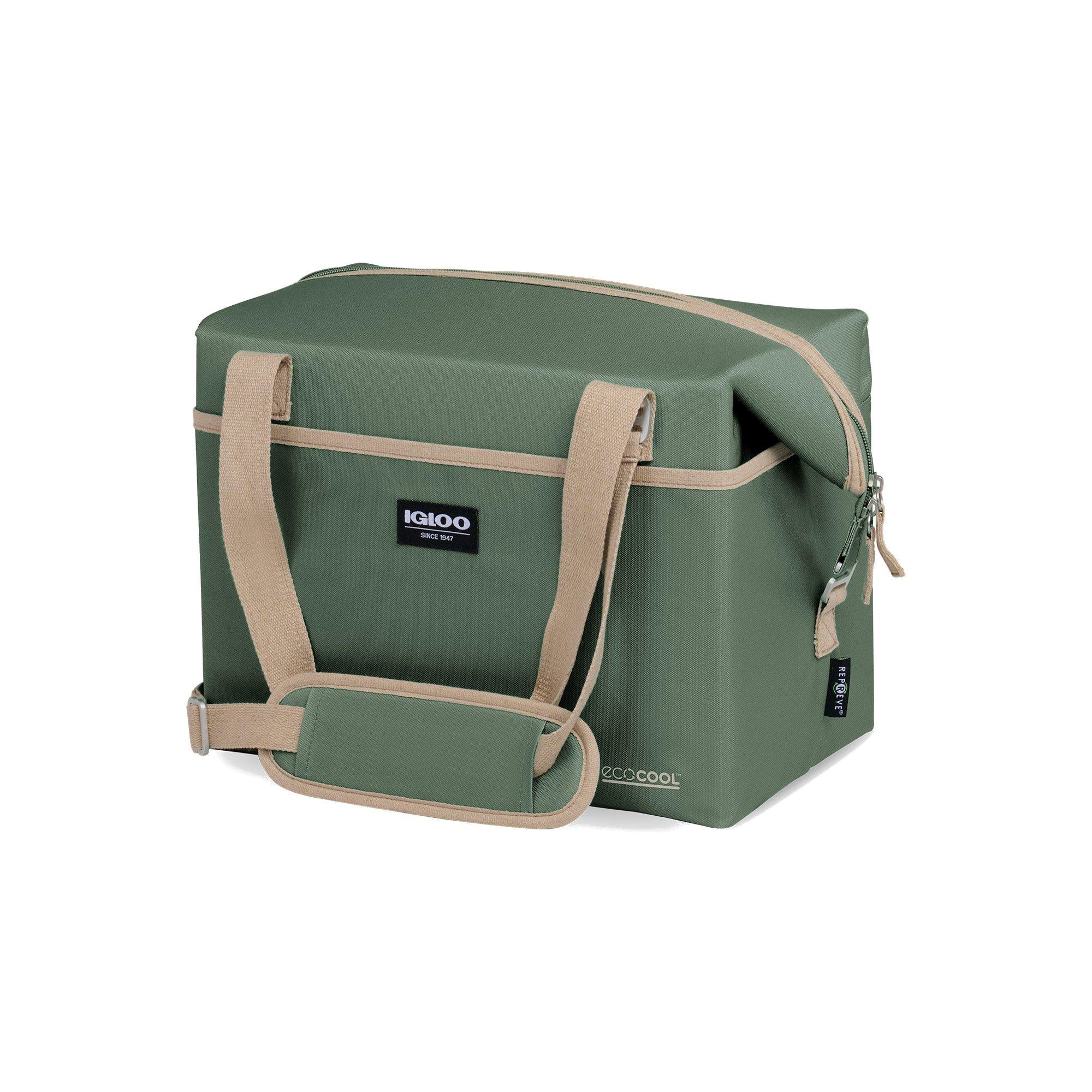 24QT Switch Cooler 22L - Green - Image 3