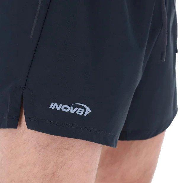 Men's Active 5" Shorts - Black - Image 6