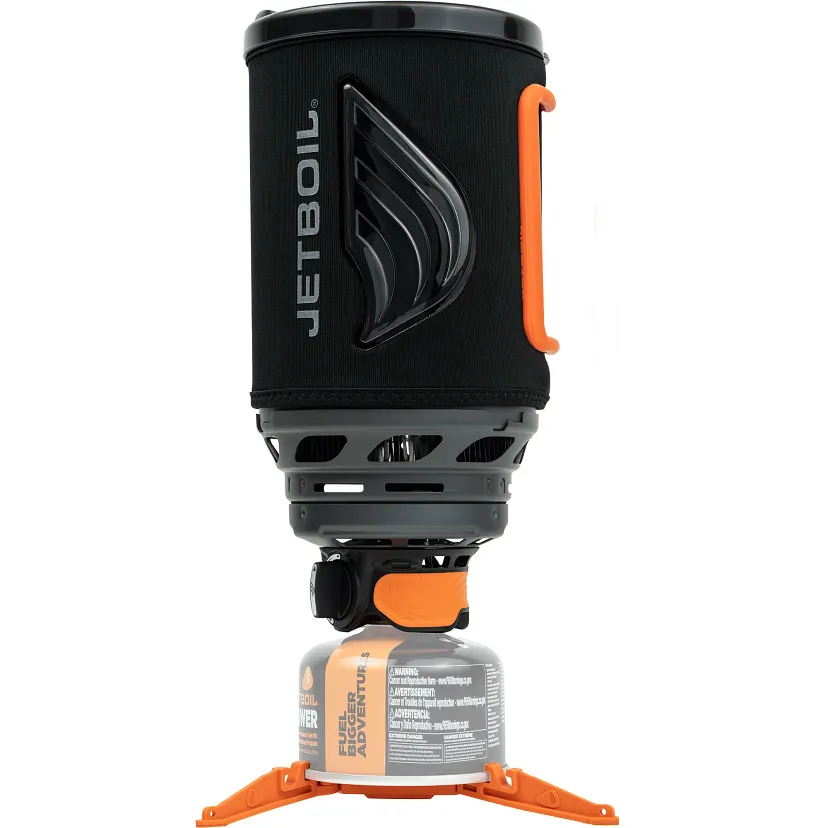 Flash 1.8L Fast Boil System - Carbon Grey - Image 2