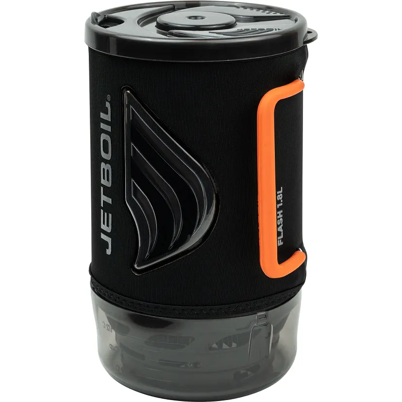 Flash 1.8L Fast Boil System - Carbon Grey - Image 3