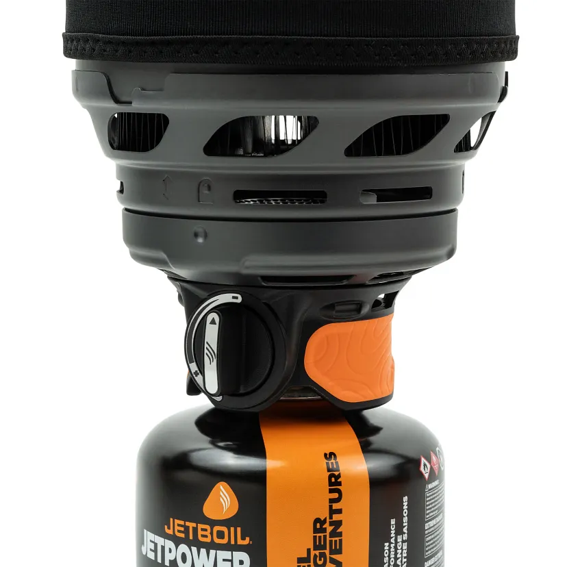 Flash 1.8L Fast Boil System - Carbon Grey - Image 4