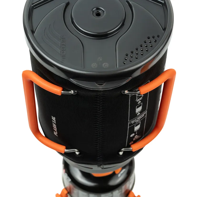 Flash 1.8L Fast Boil System - Carbon Grey - Image 5