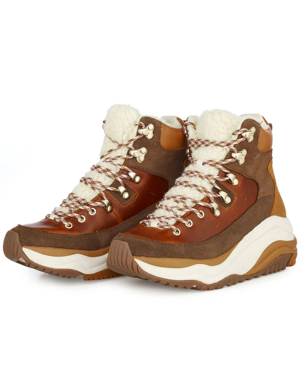 Women's Betzy - Hazel - Image 3