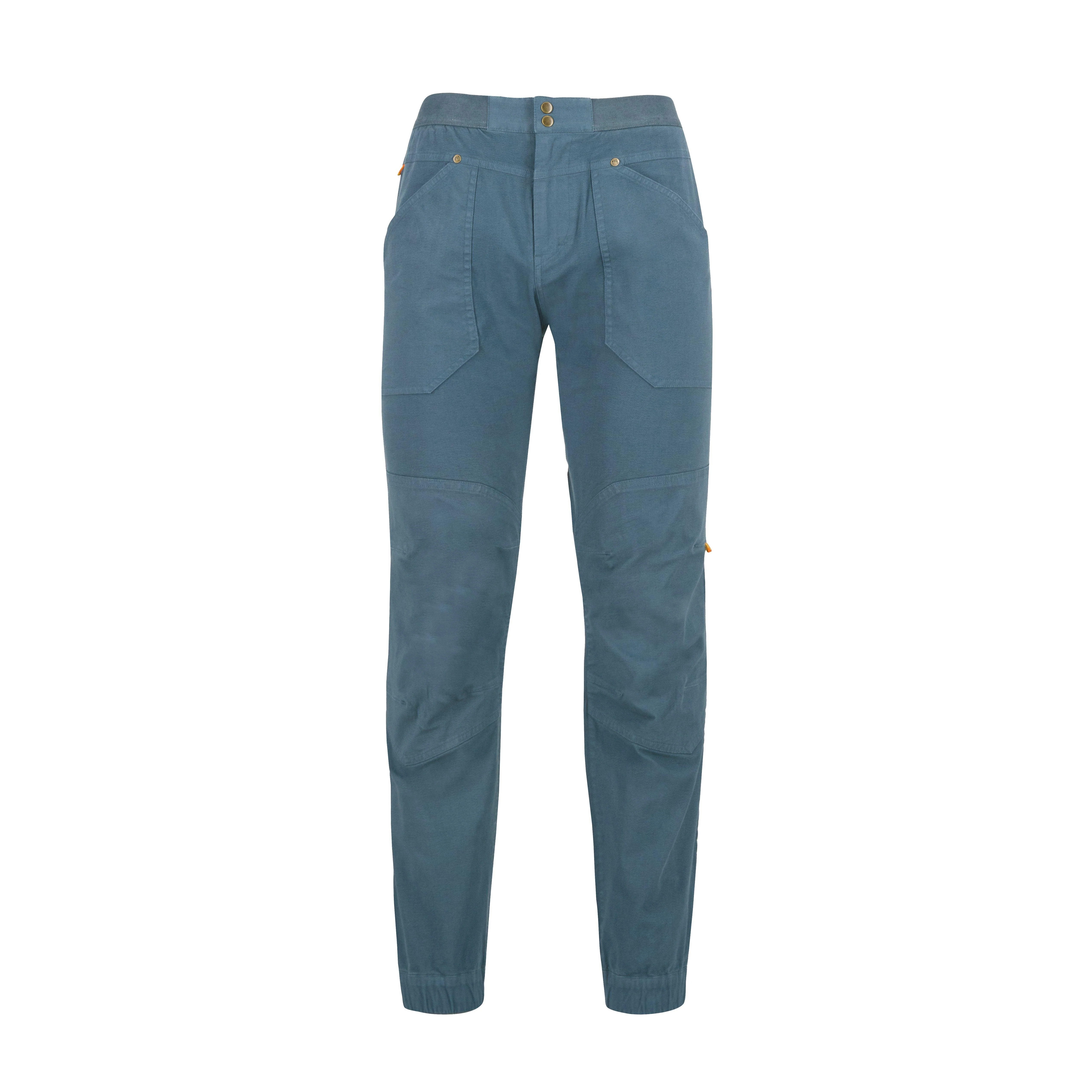 Men's PEZ Trousers - Grey