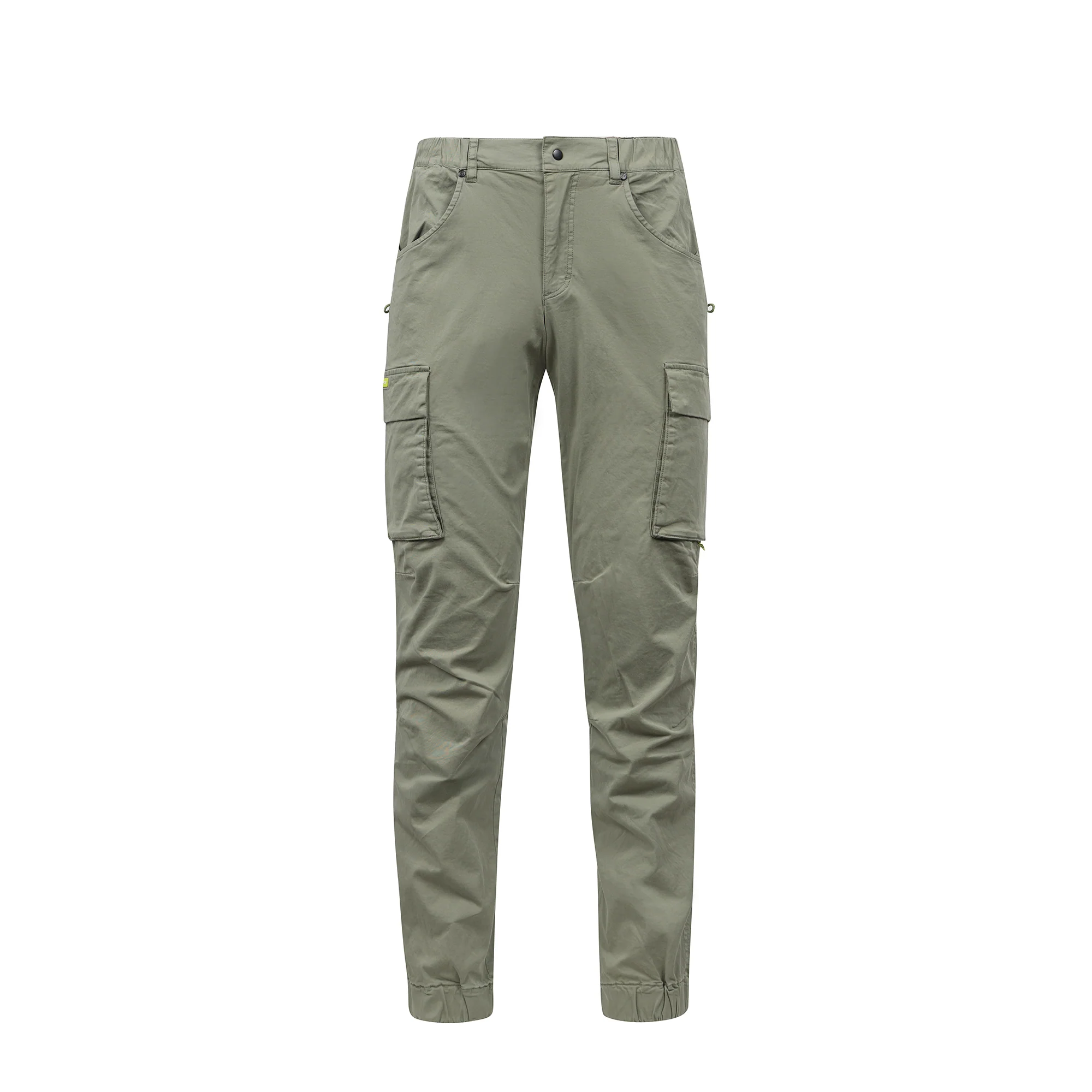 Men's Sacolet Cargo Pants - Green