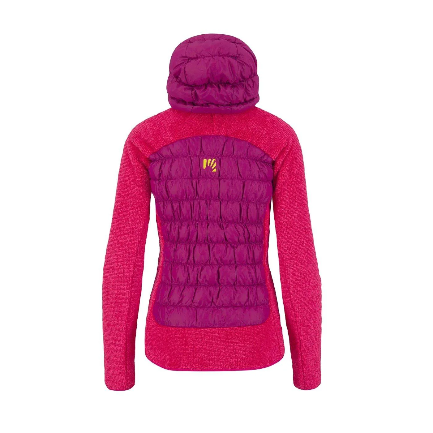 Women's Marmarole Jacket - Pink - Image 2
