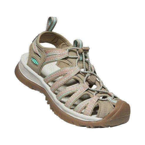 Women's Whisper Sandals - Cream - Image 2