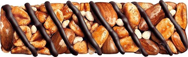 Snack Bar - Peanut Butter & Dark Chocolate - Image 2