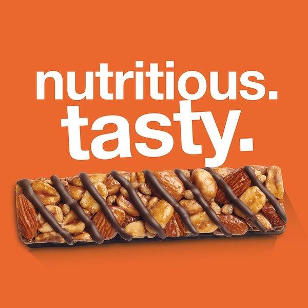 Snack Bar - Peanut Butter & Dark Chocolate - Image 4