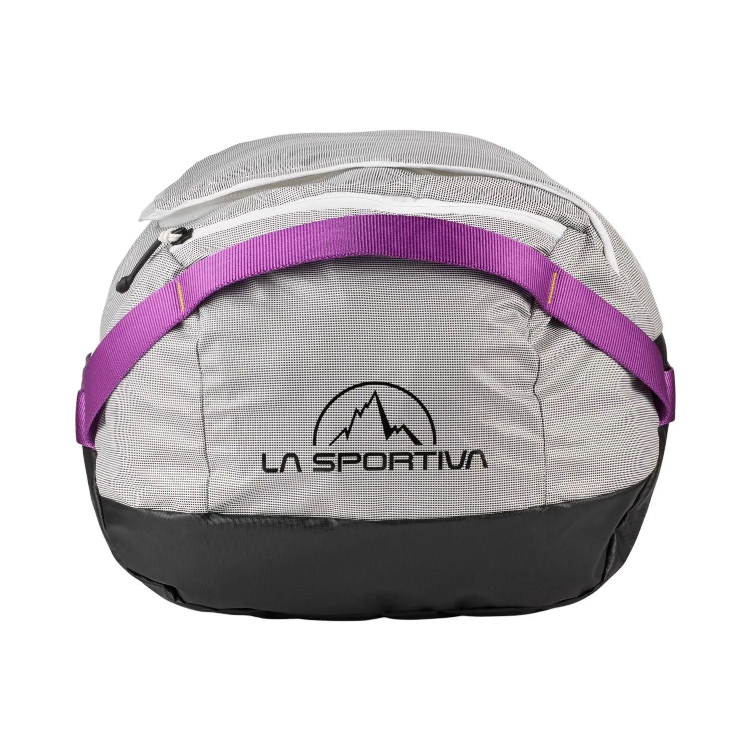 Nomad 40L Duffel - Grey - Image 2