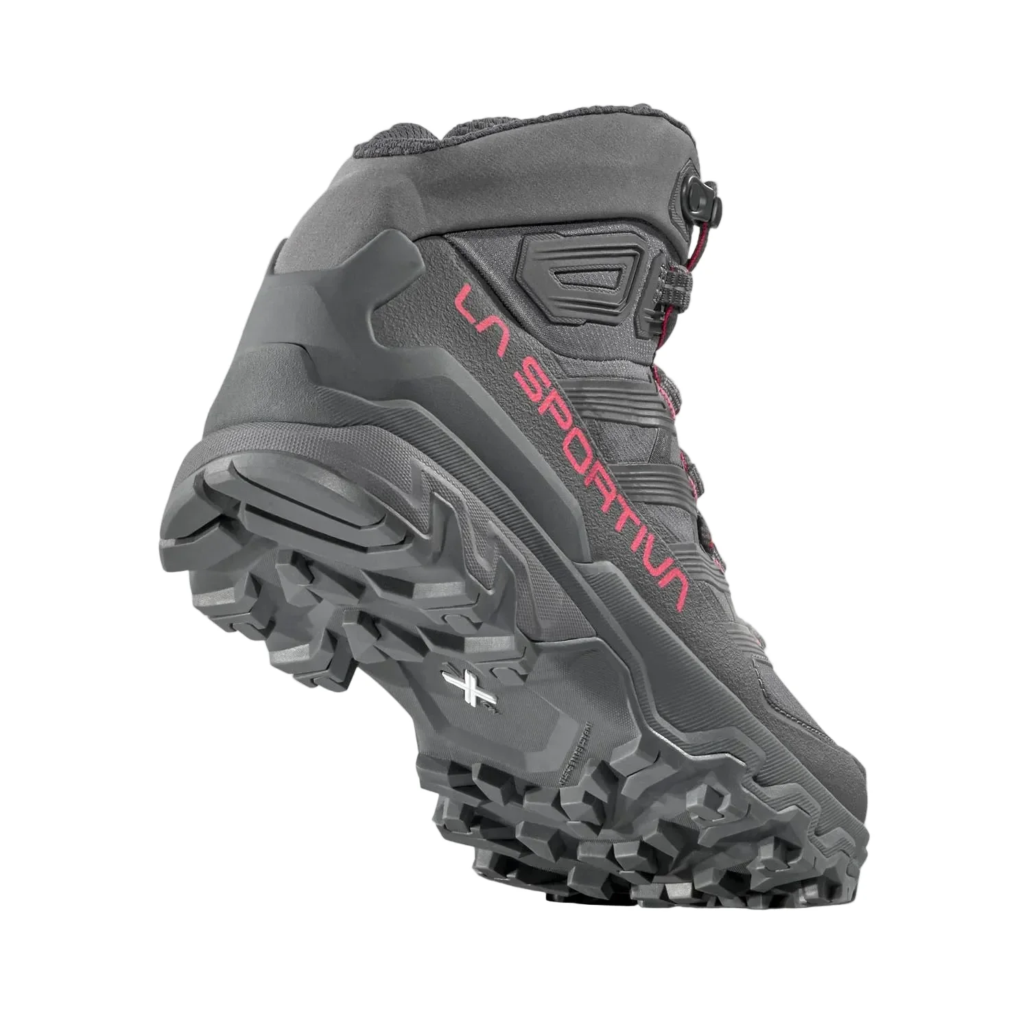 Women's Ultra Raptor 3 Mid GORE-TEX Hiking Boots - Black - Image 2