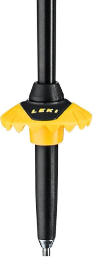 Spitfire Vario 3D Adjustable Poles - Navy Blue/Blue/Mustard - Image 2