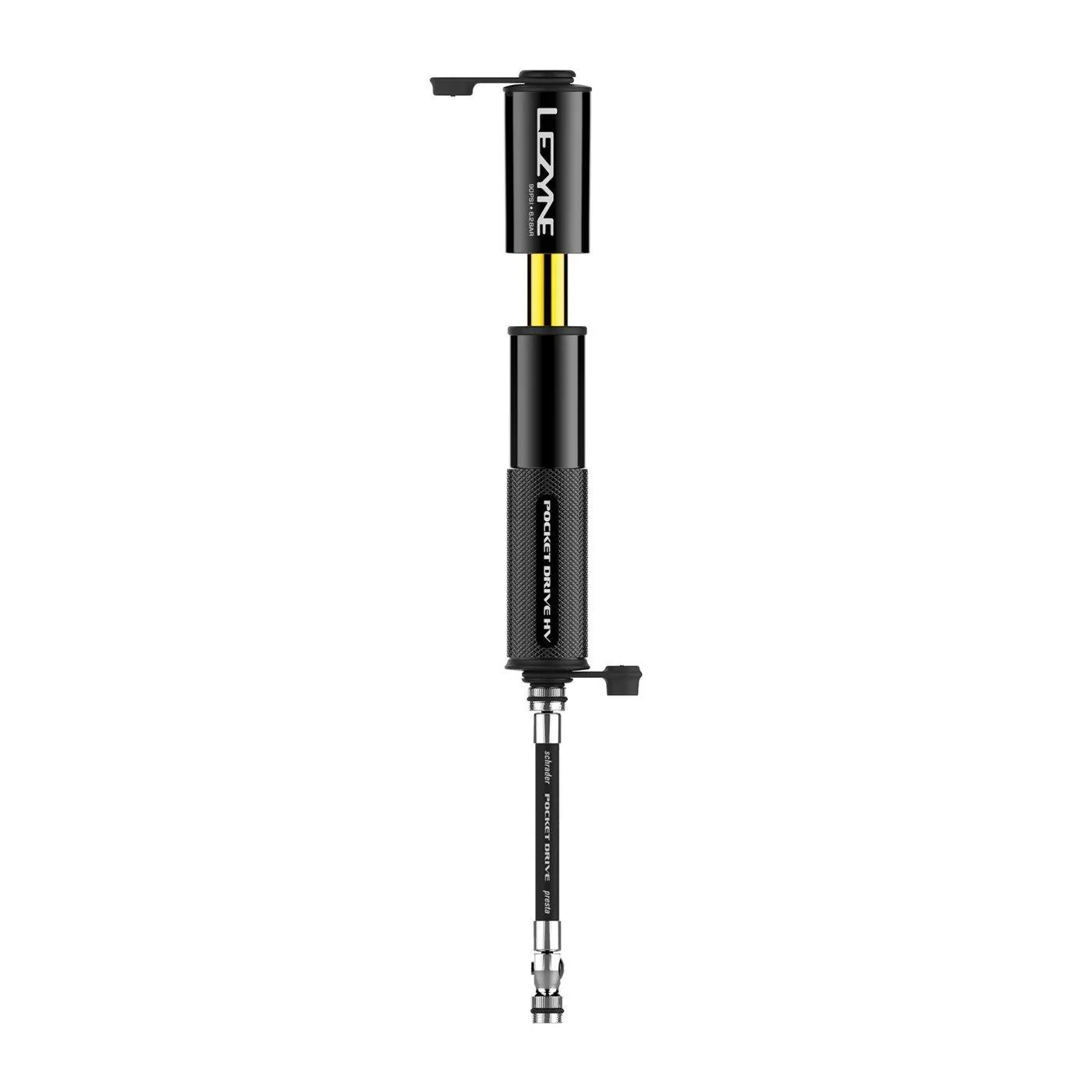 Pocket Drive HV - Image 5