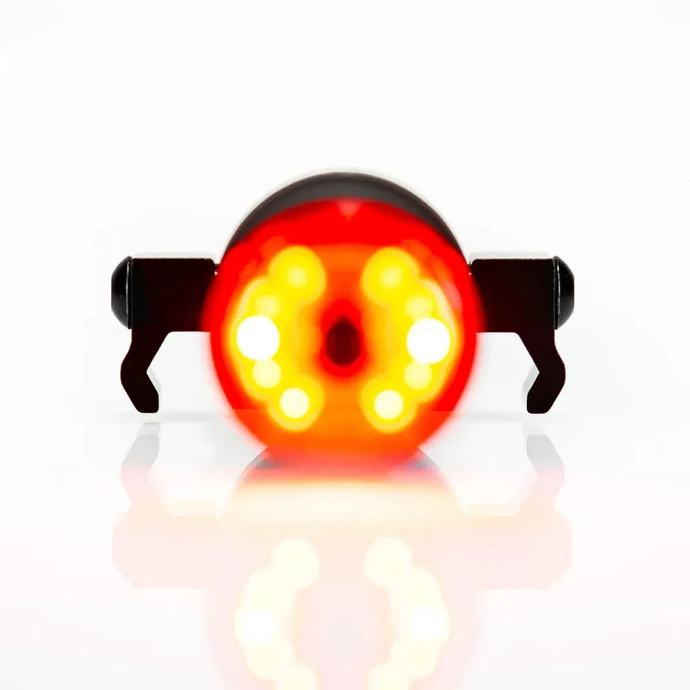 Saddle Drive 250 Rear Light - Image 5