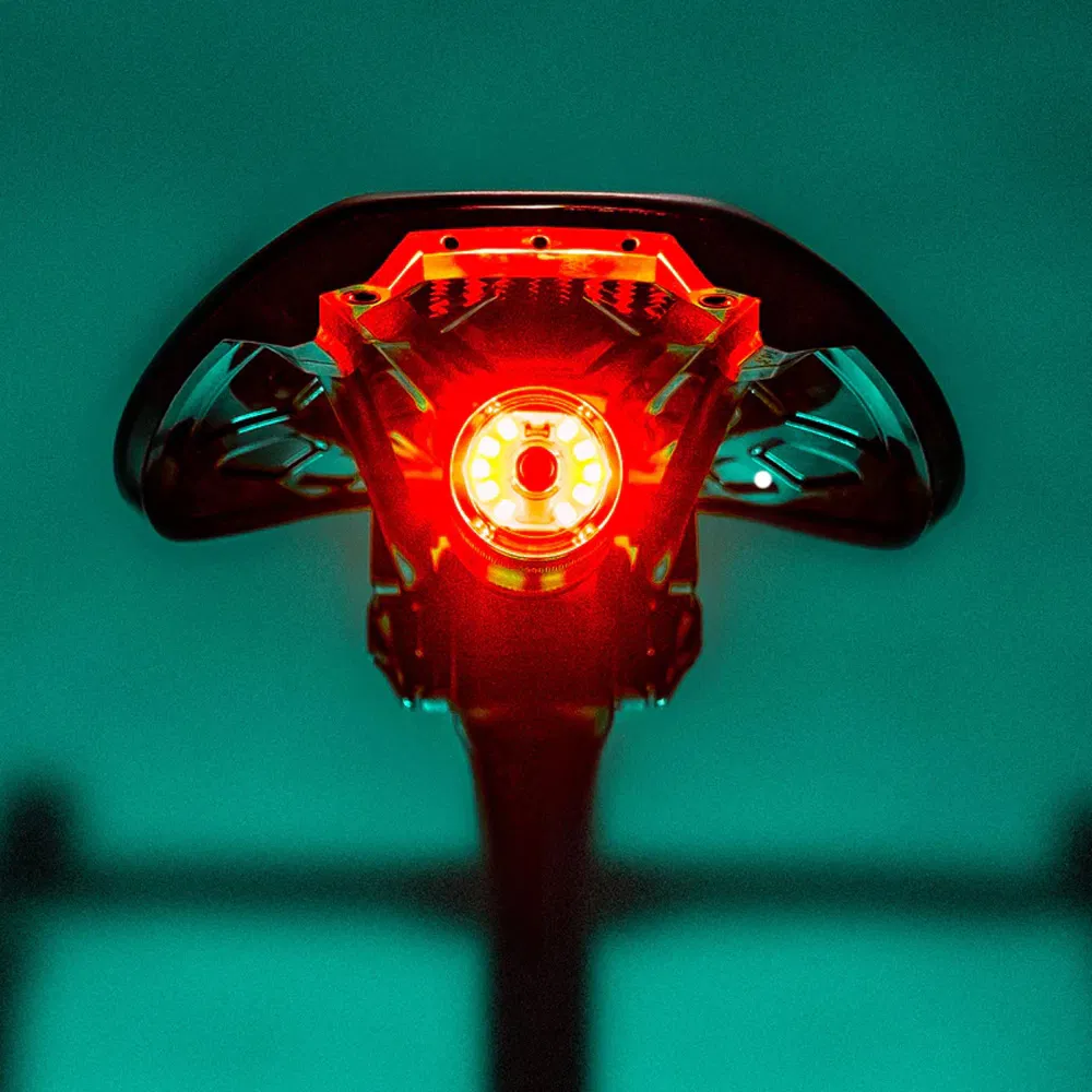 Saddle Drive 250 Rear Light - Image 7