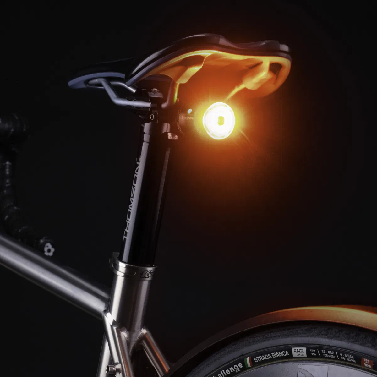 Saddle Drive 250 Rear Light - Image 8