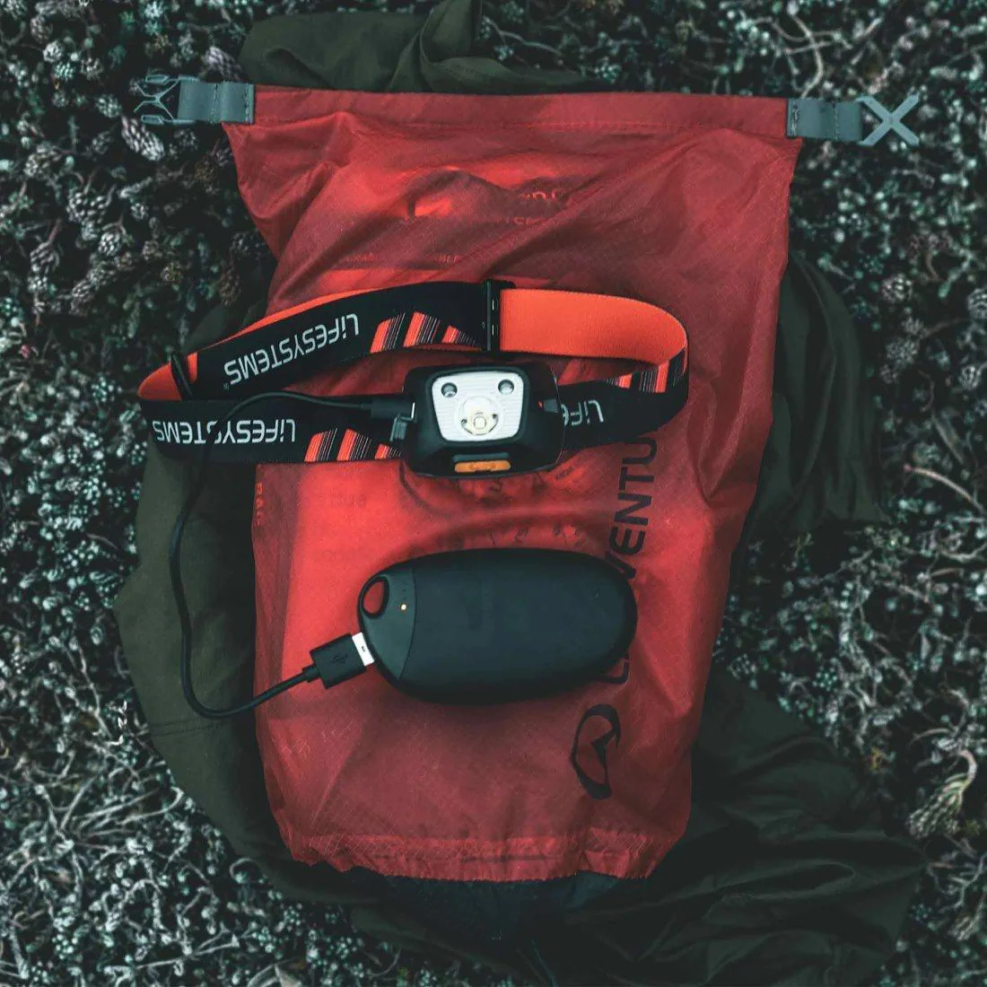Rechargeable Hand Warmer - Image 6