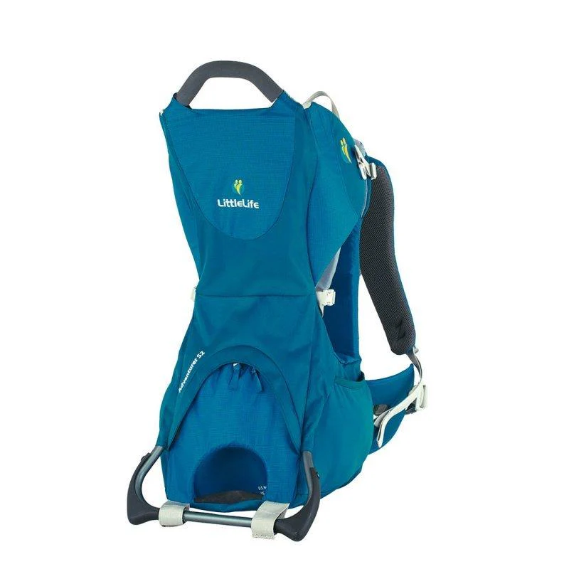Adventurer S2 - Blue - Image 3
