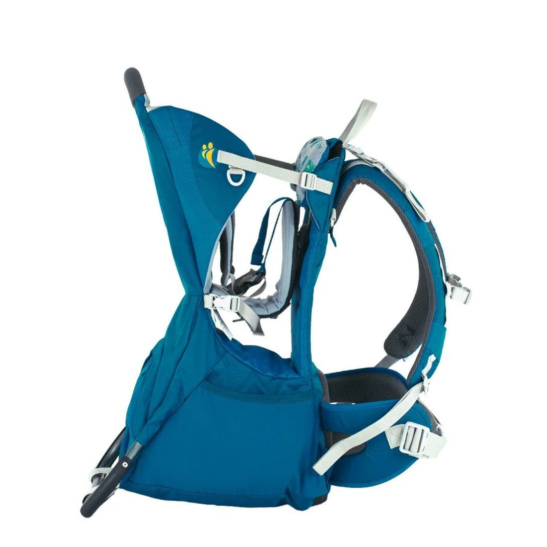 Adventurer S2 - Blue - Image 5