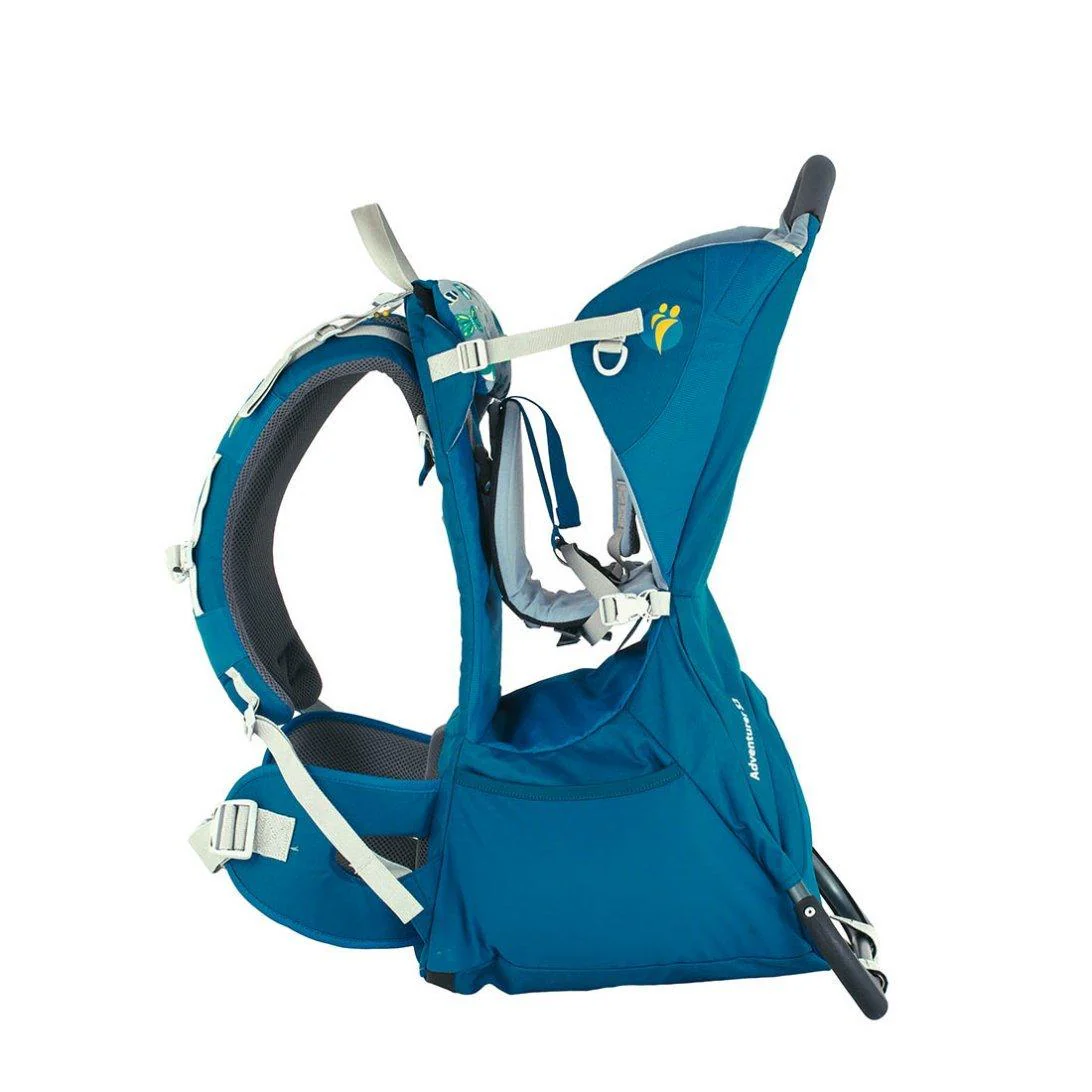 Adventurer S2 - Blue - Image 7
