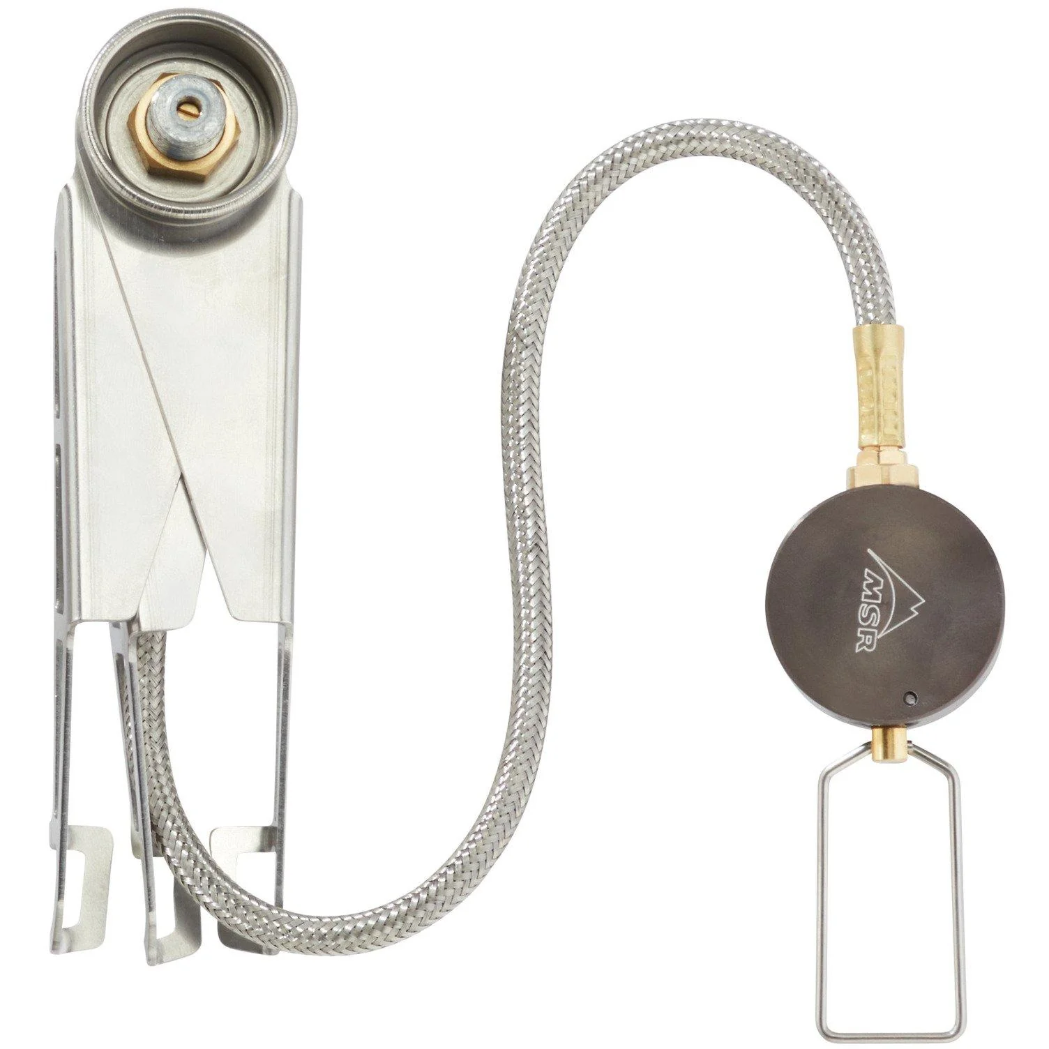LowDown Remote Camping Stove Adapter - Image 4