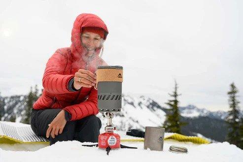 Switch Camping Stove - Image 7