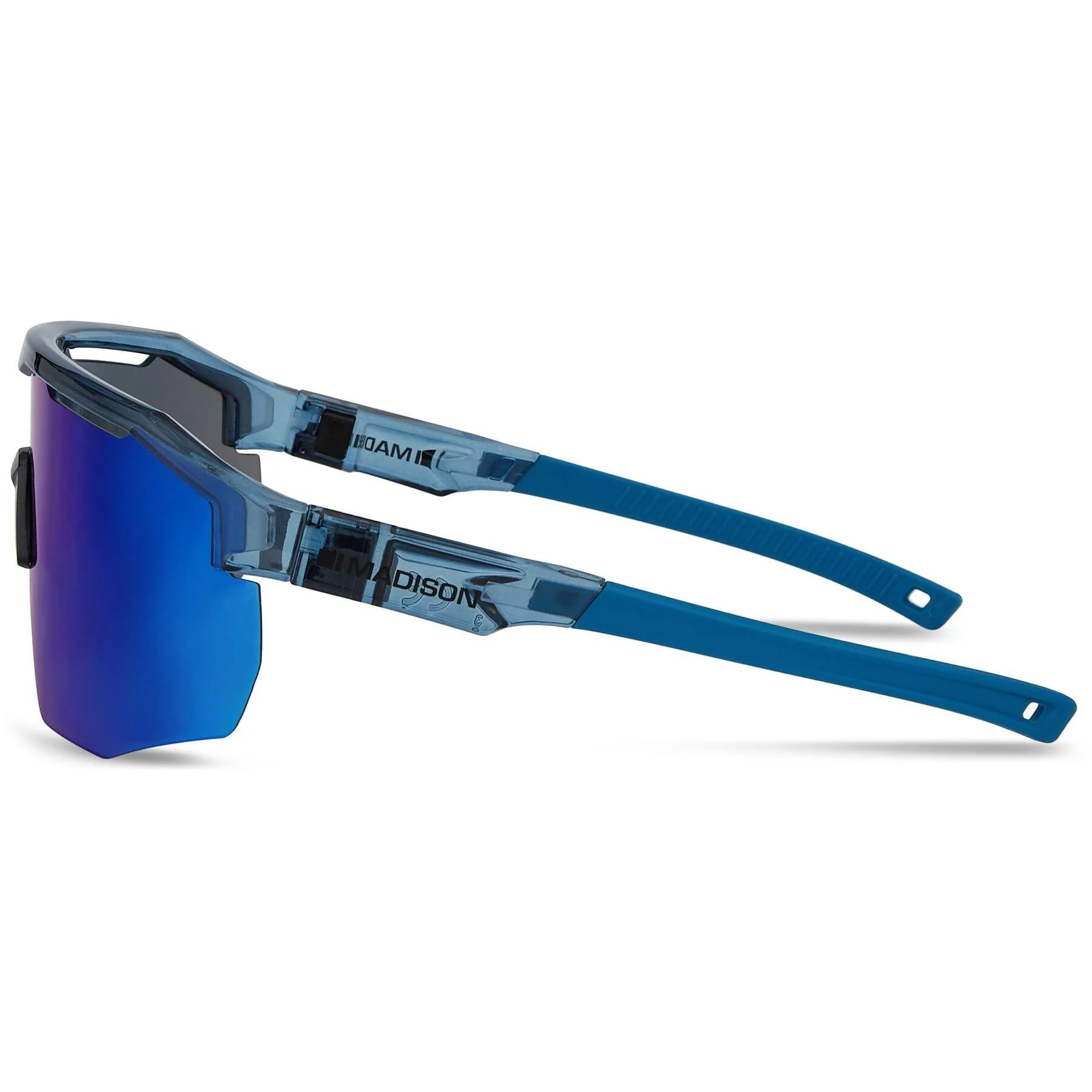 Cipher Glasses - 3-Lens Pack - Gloss Blue - Image 2