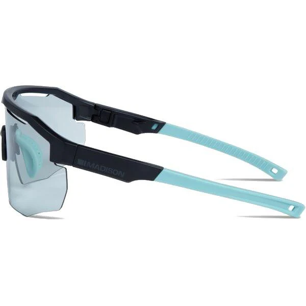 Cipher Photochromic Sunglasses - Black - Image 3