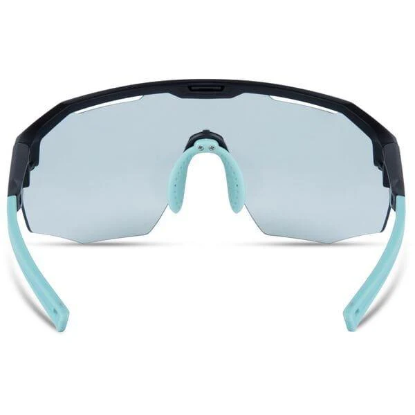 Cipher Photochromic Sunglasses - Black - Image 4
